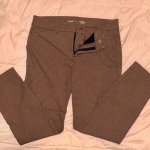 business pant